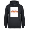 JB's Mens Fleecy Hoodie Thumbnail