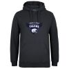 JB's Mens Fleecy Hoodie Thumbnail