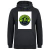 JB's Mens Fleecy Hoodie Thumbnail