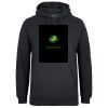 JB's Mens Fleecy Hoodie Thumbnail