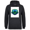 JB's Mens Fleecy Hoodie Thumbnail