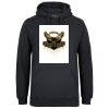 JB's Mens Fleecy Hoodie Thumbnail