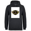 JB's Mens Fleecy Hoodie Thumbnail