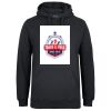 JB's Mens Fleecy Hoodie Thumbnail