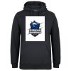 JB's Mens Fleecy Hoodie Thumbnail