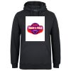 JB's Mens Fleecy Hoodie Thumbnail