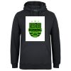 JB's Mens Fleecy Hoodie Thumbnail