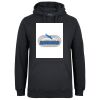 JB's Mens Fleecy Hoodie Thumbnail