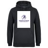 JB's Mens Fleecy Hoodie Thumbnail