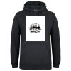JB's Mens Fleecy Hoodie Thumbnail