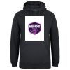 JB's Mens Fleecy Hoodie Thumbnail