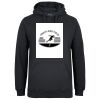 JB's Mens Fleecy Hoodie Thumbnail