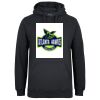 JB's Mens Fleecy Hoodie Thumbnail