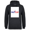 JB's Mens Fleecy Hoodie Thumbnail