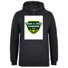 JB's Mens Fleecy Hoodie Thumbnail
