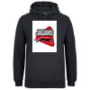 JB's Mens Fleecy Hoodie Thumbnail