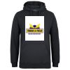 JB's Mens Fleecy Hoodie Thumbnail