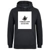 JB's Mens Fleecy Hoodie Thumbnail