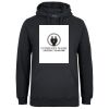 JB's Mens Fleecy Hoodie Thumbnail