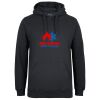 JB's Mens Fleecy Hoodie Thumbnail