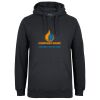 JB's Mens Fleecy Hoodie Thumbnail