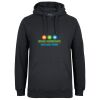 JB's Mens Fleecy Hoodie Thumbnail