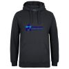 JB's Mens Fleecy Hoodie Thumbnail