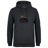 JB's Mens Fleecy Hoodie Thumbnail