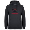 JB's Mens Fleecy Hoodie Thumbnail