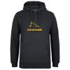 JB's Mens Fleecy Hoodie Thumbnail