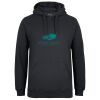 JB's Mens Fleecy Hoodie Thumbnail