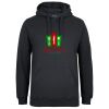 JB's Mens Fleecy Hoodie Thumbnail