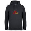 JB's Mens Fleecy Hoodie Thumbnail