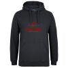 JB's Mens Fleecy Hoodie Thumbnail