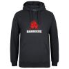 JB's Mens Fleecy Hoodie Thumbnail