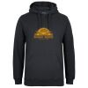 JB's Mens Fleecy Hoodie Thumbnail