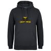 JB's Mens Fleecy Hoodie Thumbnail
