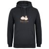 JB's Mens Fleecy Hoodie Thumbnail
