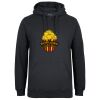 JB's Mens Fleecy Hoodie Thumbnail