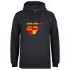 JB's Mens Fleecy Hoodie Thumbnail