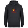 JB's Mens Fleecy Hoodie Thumbnail