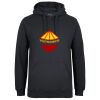JB's Mens Fleecy Hoodie Thumbnail