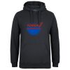JB's Mens Fleecy Hoodie Thumbnail