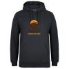 JB's Mens Fleecy Hoodie Thumbnail