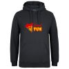 JB's Mens Fleecy Hoodie Thumbnail