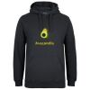 JB's Mens Fleecy Hoodie Thumbnail