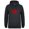 JB's Mens Fleecy Hoodie Thumbnail
