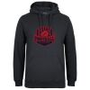 JB's Mens Fleecy Hoodie Thumbnail