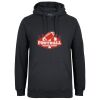 JB's Mens Fleecy Hoodie Thumbnail