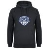 JB's Mens Fleecy Hoodie Thumbnail